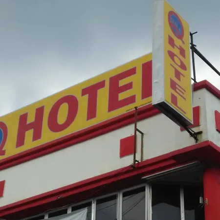 Oyo 1094 Q One Hotel Dengkil